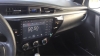 TOYOTA COROLLA (2013-2016)