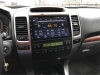 TOYOTA PRADO 120 (2002-2009)