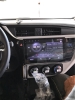 TOYOTA COROLLA (2017-2019)