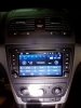 SKODA OCTAVIA A5 (2004-2013) / YETI