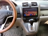 HONDA CRV (2006 - 2012)