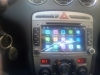 PEUGEOT 308 (2007-2013) / 408 (2012-2017)