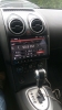 NISSAN QASHQAI (2006-2013)