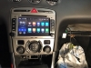 PEUGEOT 308 (2007-2013) / 408 (2012-2017)