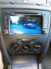 SKODA OCTAVIA A5 (2004-2013) / YETI