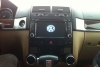 VOLKSWAGEN TOUAREG (2002-2010) / MULTIVAN (2002-2011)