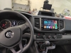 VOLKSWAGEN CRAFTER (2017-2020)