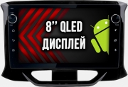 LADA XRAY