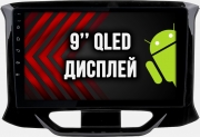 LADA XRAY